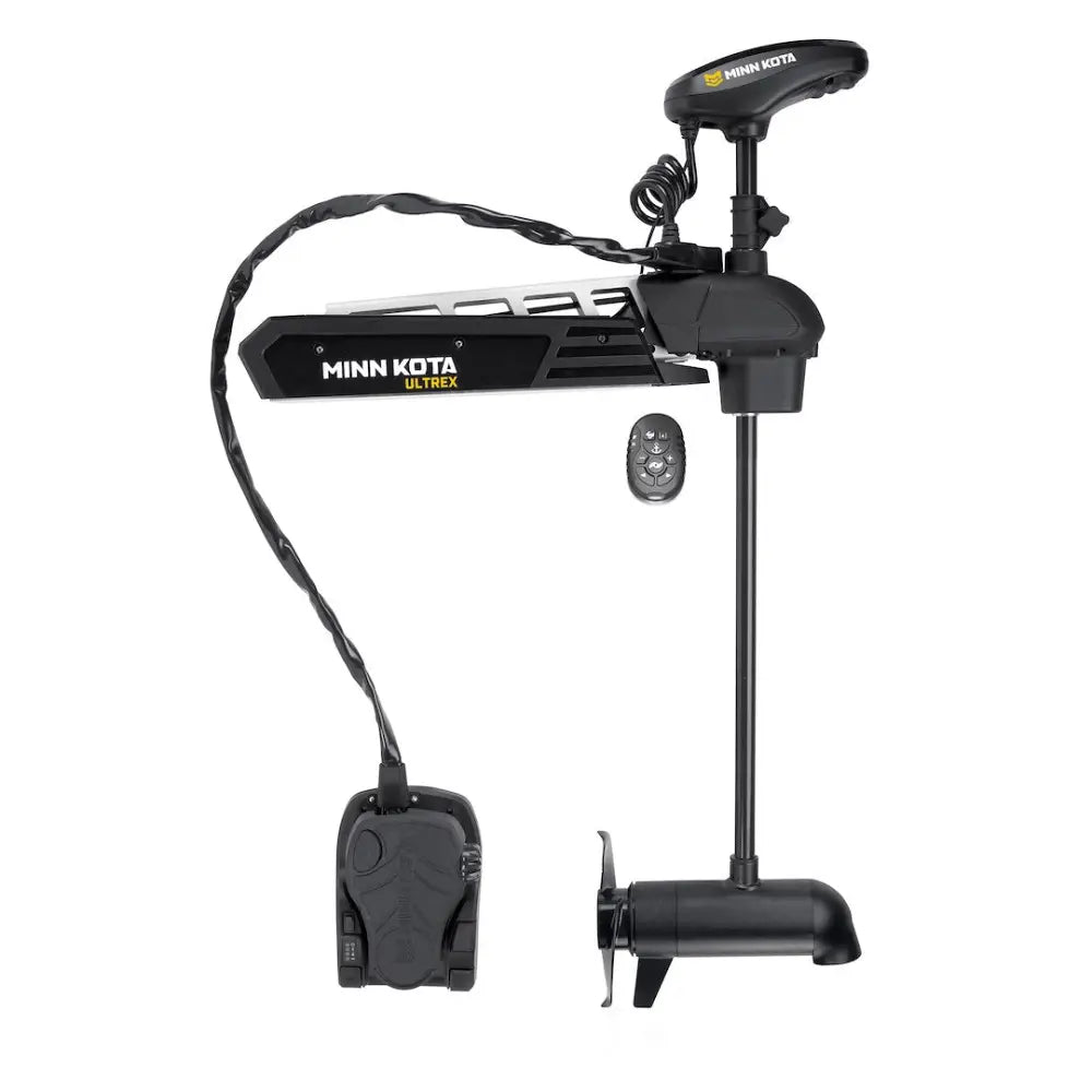 Minn Kota 1368896 Trolling Motor