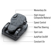 Minn Kota 1368897 Trolling Motor