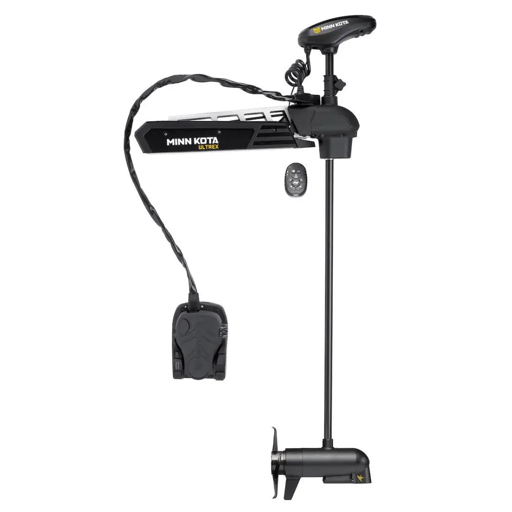 Minn Kota 1368898 Trolling Motor