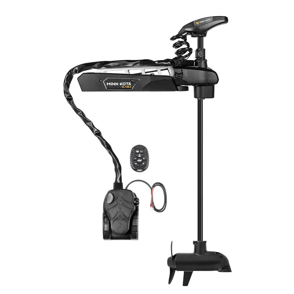 Minn Kota 1368901 Trolling Motor