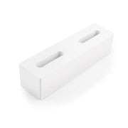 Minn Kota 1810357 Anchor System Mounting Bracket Spacer - White