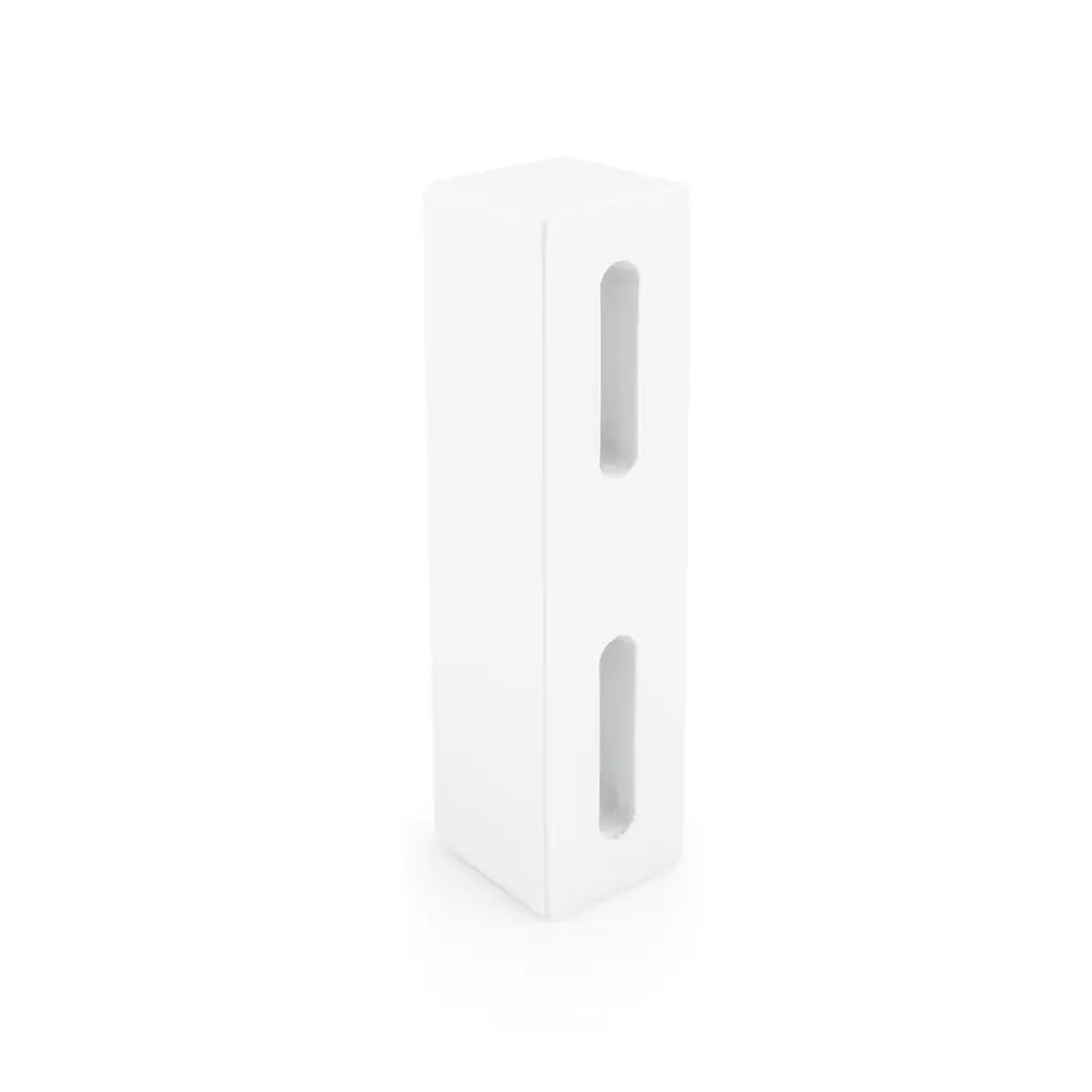 Minn Kota 1810357 Anchor System Mounting Bracket Spacer - White