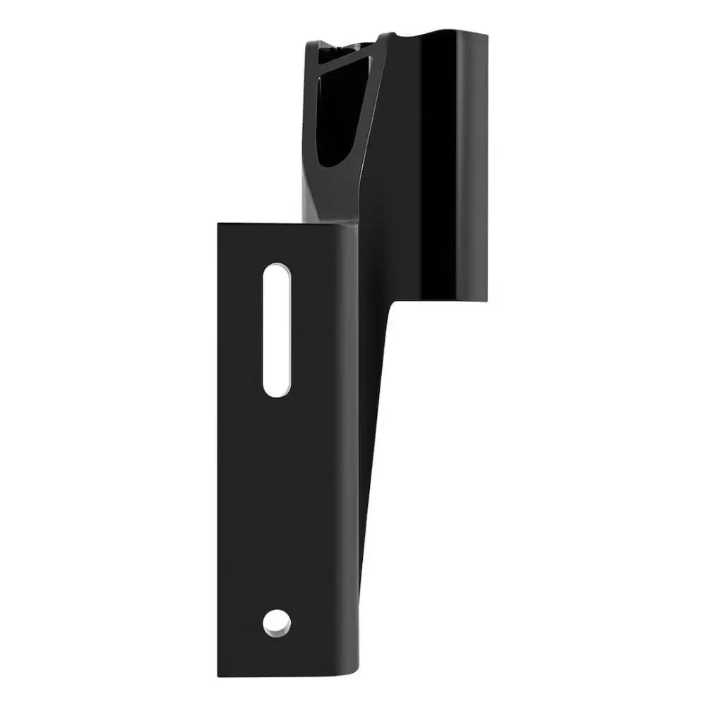Minn Kota 1810360 Anchor System Mounting Bracket - Black