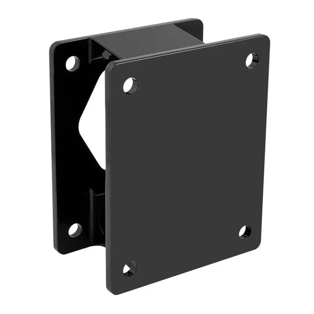 Minn Kota 1810370 Anchor System Mounting Bracket - Black