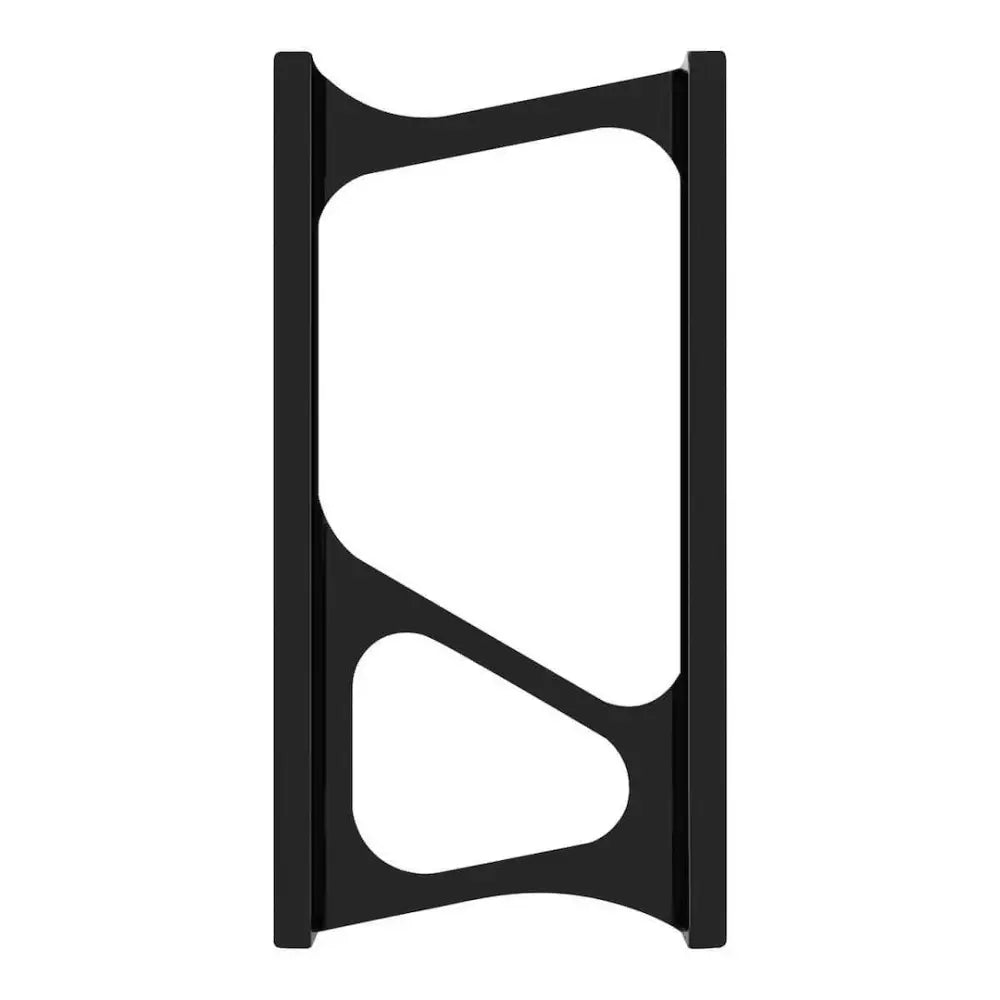 Minn Kota 1810370 Anchor System Mounting Bracket - Black