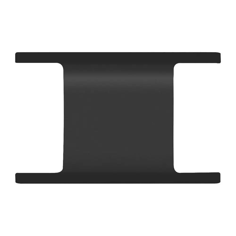 Minn Kota 1810370 Anchor System Mounting Bracket - Black