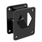 Minn Kota 1810370 Anchor System Mounting Bracket - Black