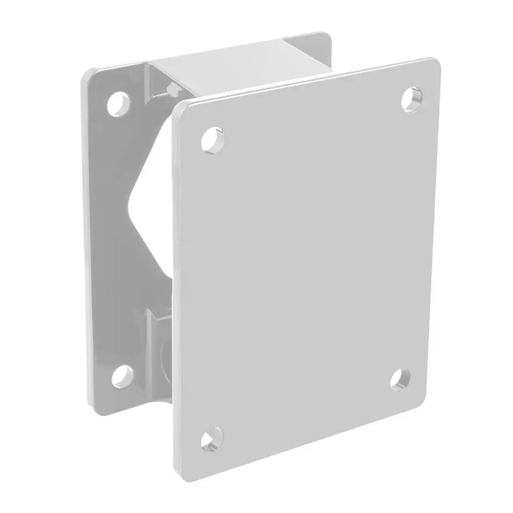 Minn Kota 1810375 Anchor System Mounting Bracket - White