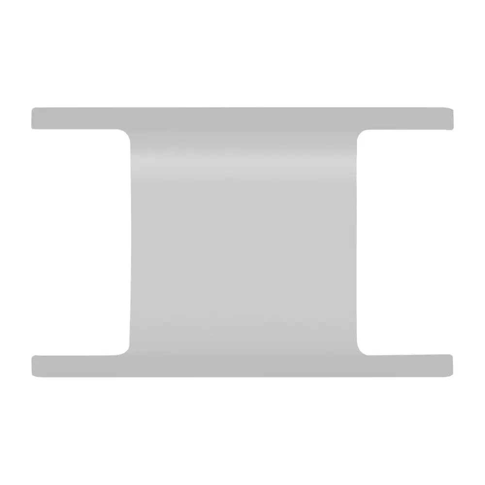 Minn Kota 1810375 Anchor System Mounting Bracket - White