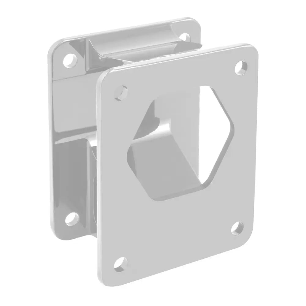 Minn Kota 1810375 Anchor System Mounting Bracket - White