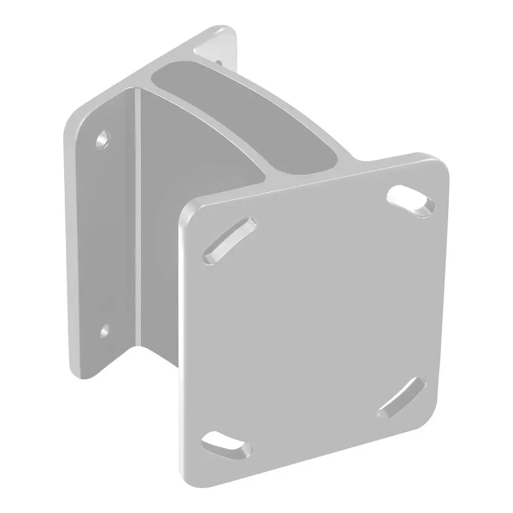 Minn Kota 1810376 Anchor System Mounting Bracket - White