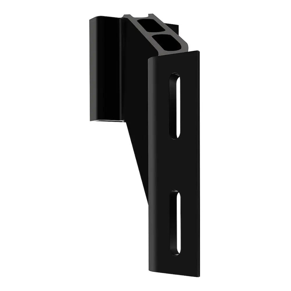Minn Kota 1810384 Anchor System Mounting Bracket - Black