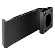 Minn Kota 1810384 Anchor System Mounting Bracket - Black