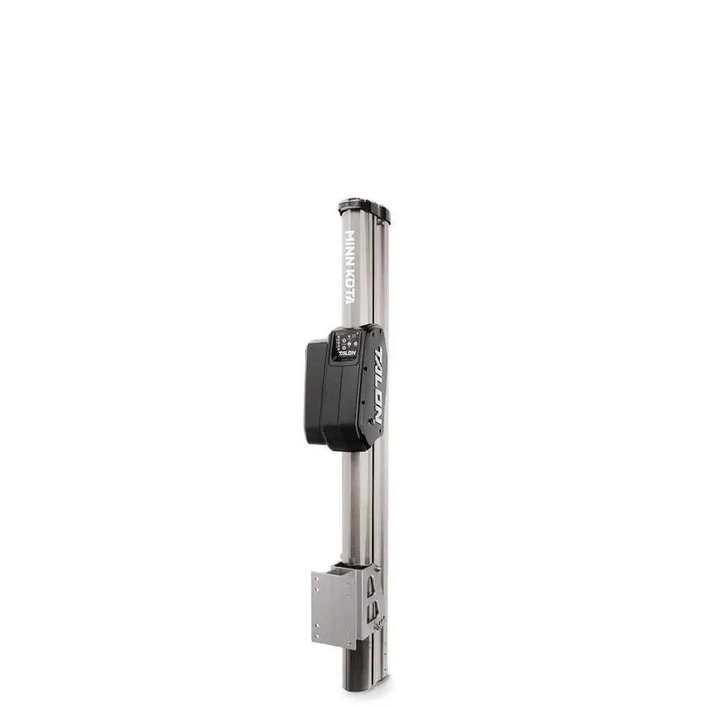 Minn Kota 1810443 Anchor - Silver Black