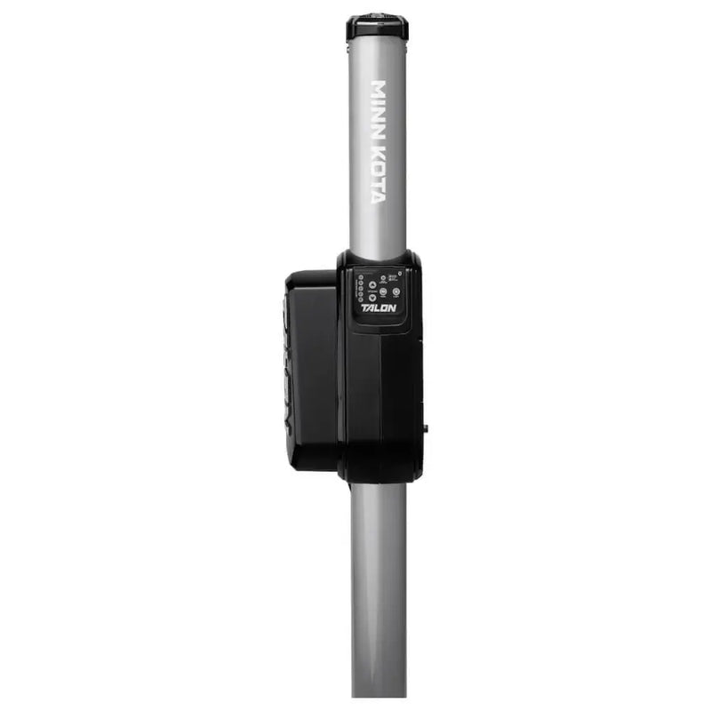 Minn Kota 1810443 Anchor - Silver Black