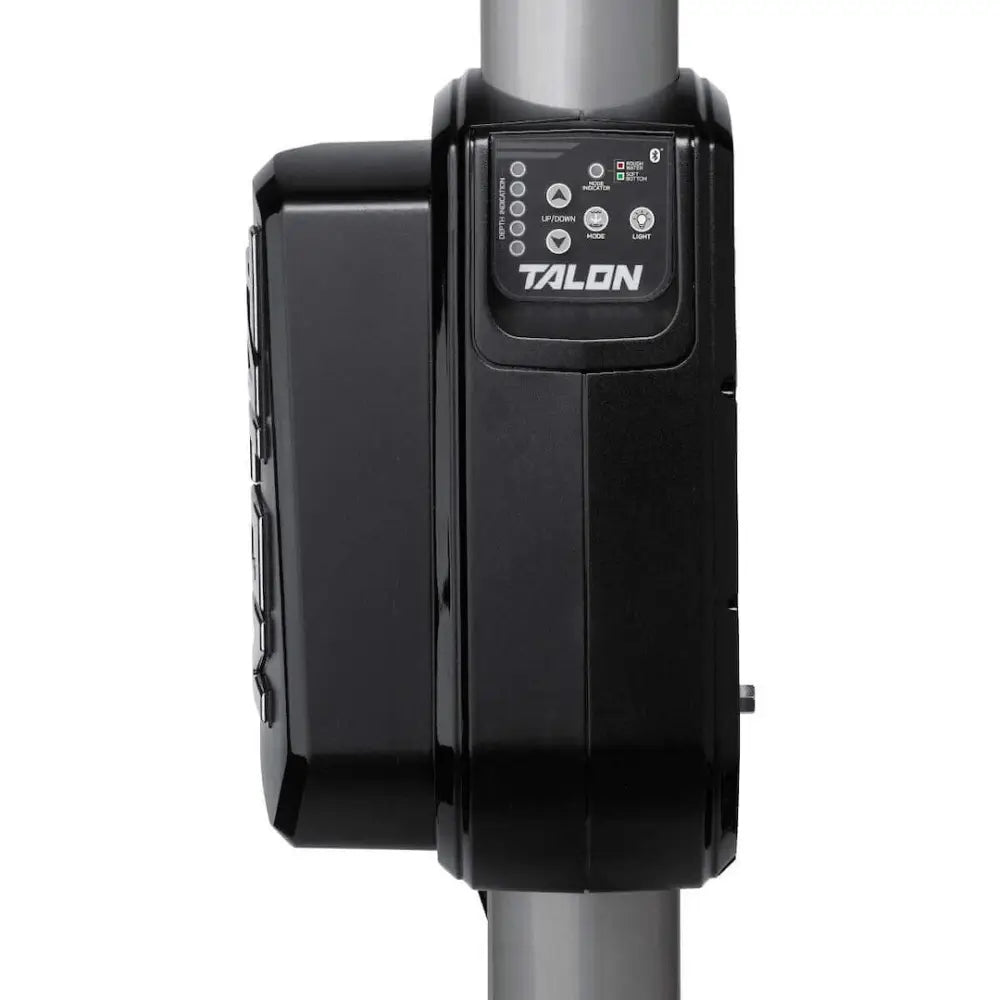 Minn Kota 1810453 Anchor - Silver Black