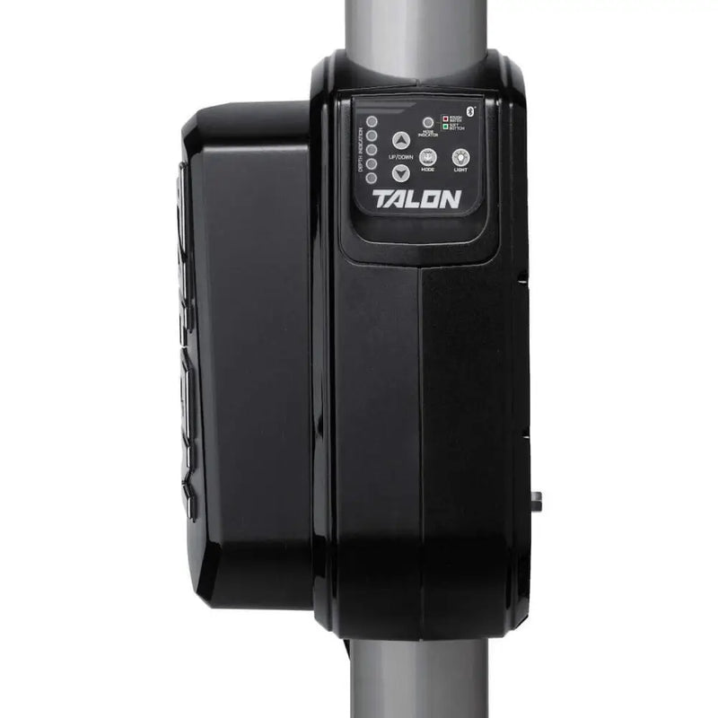 Minn Kota 1810453 Anchor - Silver Black