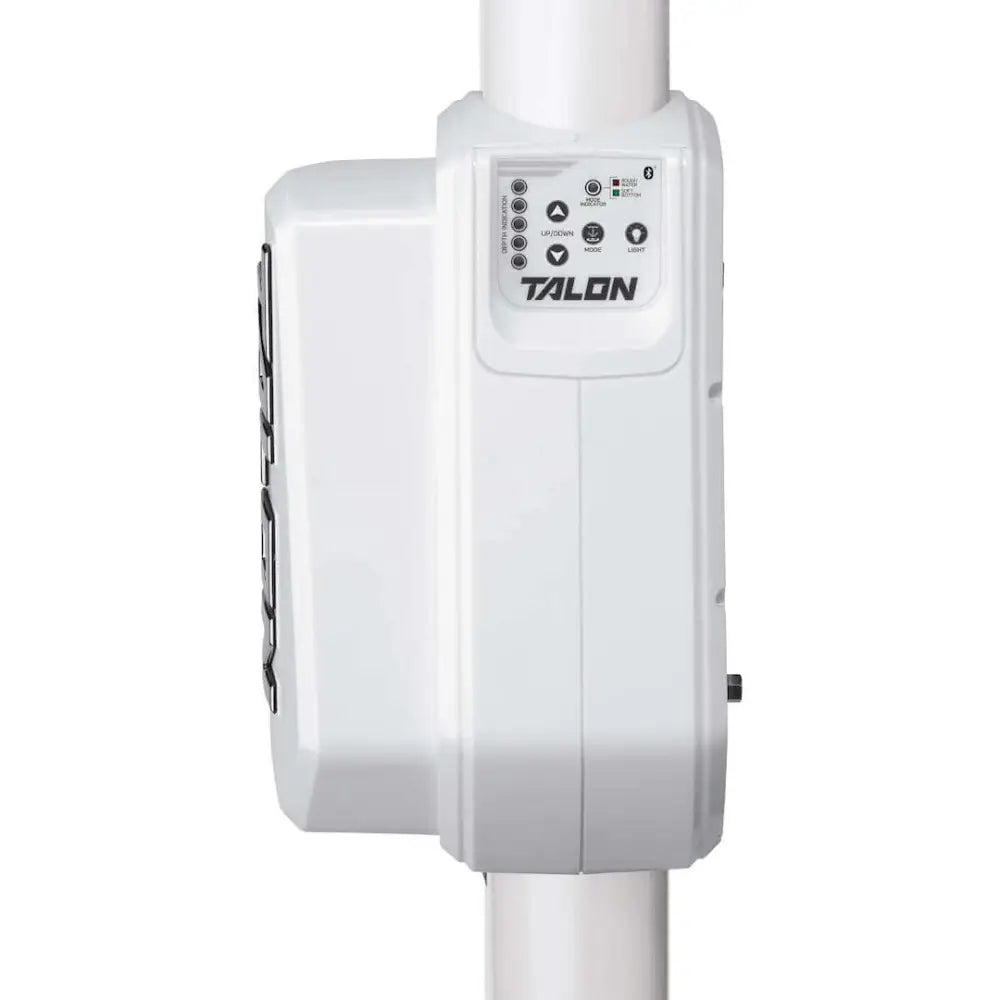 Minn Kota 1810455 Anchor - White