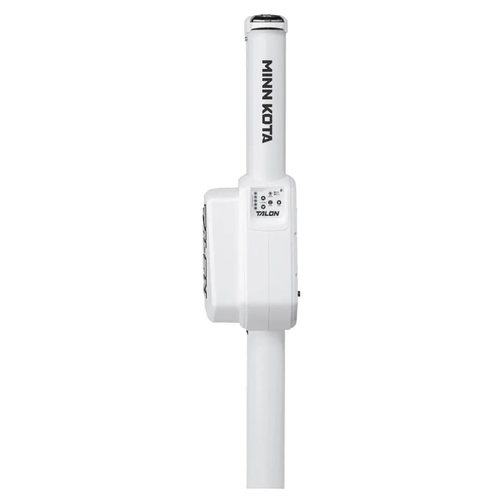 Minn Kota 1810455 Anchor - White