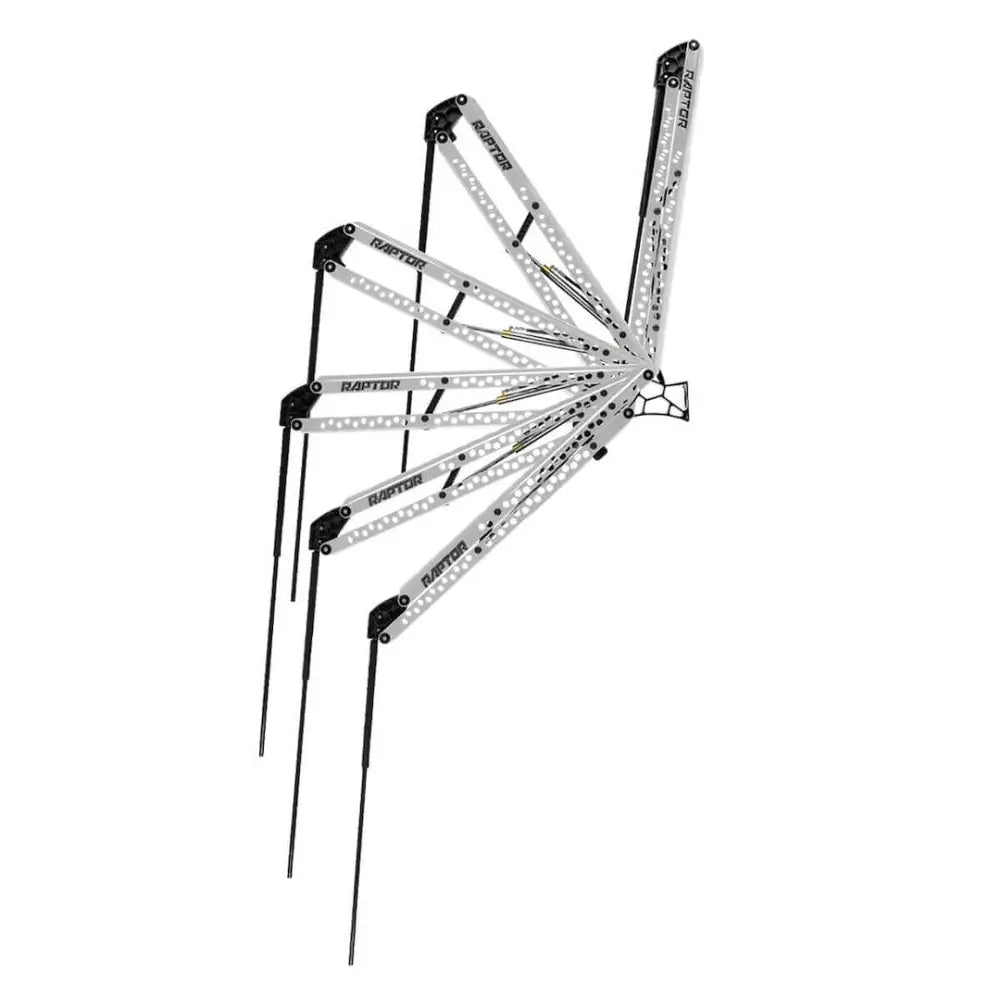 Minn Kota 1810601 Anchor - Silver