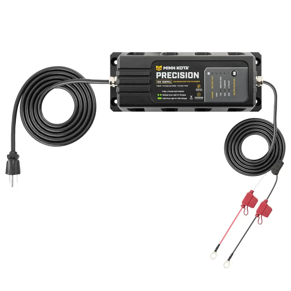 Minn Kota 1831061 Battery Charger