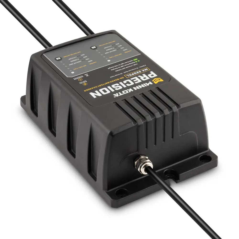 Minn Kota 1832201 Battery Charger
