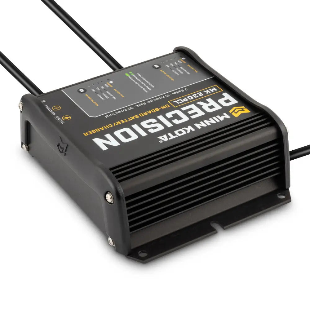 Minn Kota 1832304 Battery Charger