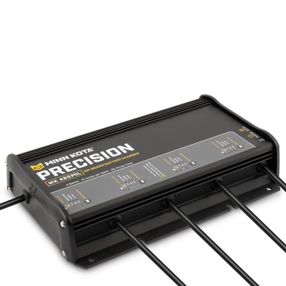 Minn Kota 1834604 Battery Charger