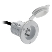 Minn Kota 1865110 - White