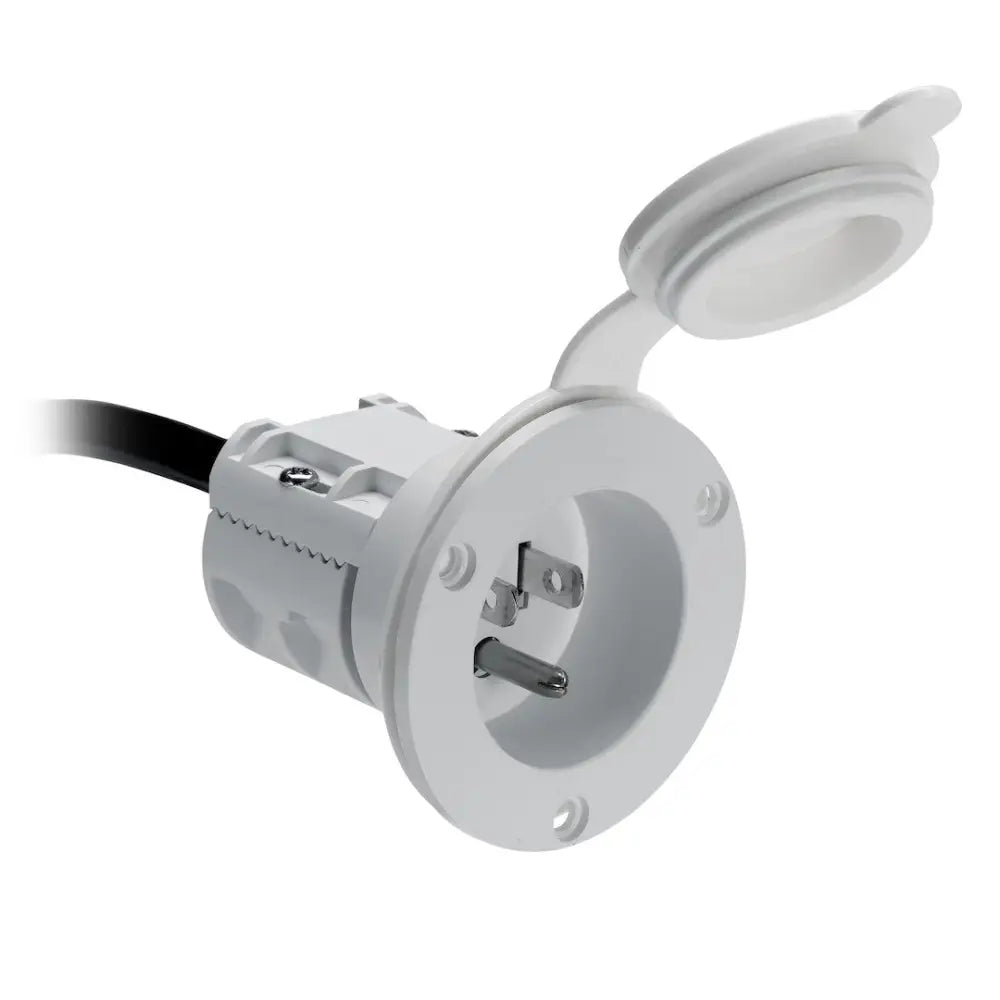 Minn Kota 1865110 - White