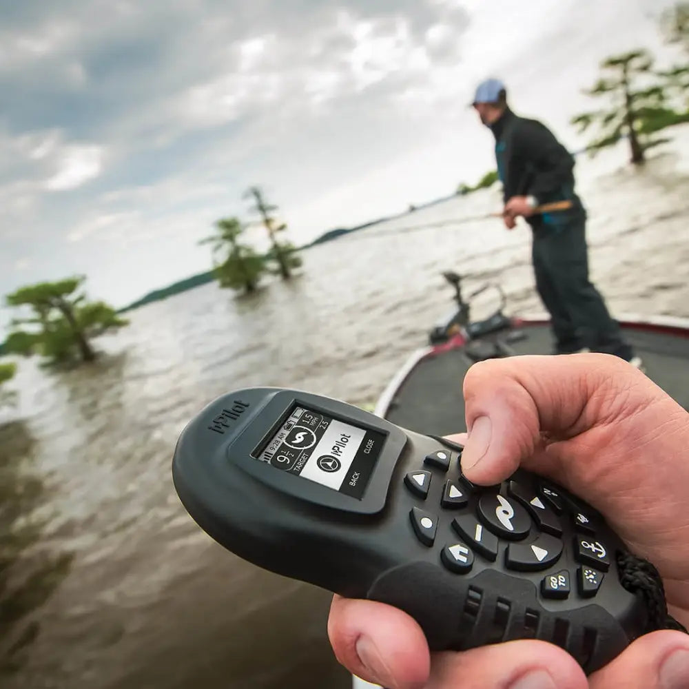 Minn Kota 1866550 Trolling Motor Remote Control