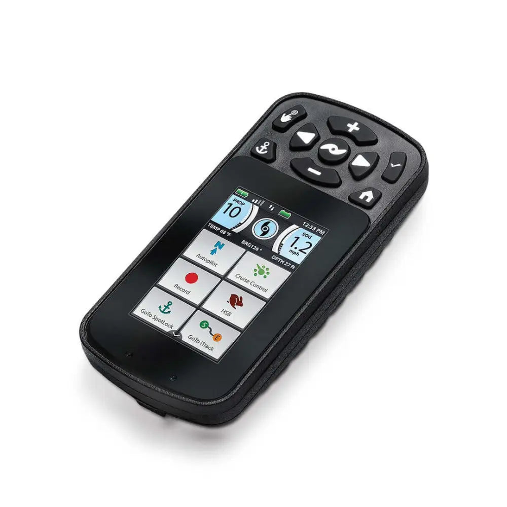 Minn Kota 1866650 Trolling Motor Remote Control
