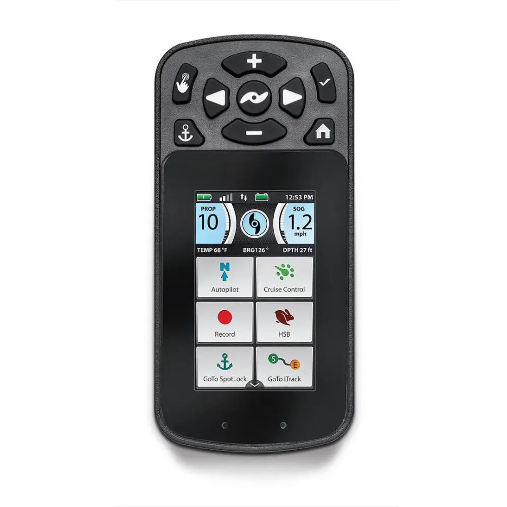 Minn Kota 1866650 Trolling Motor Remote Control