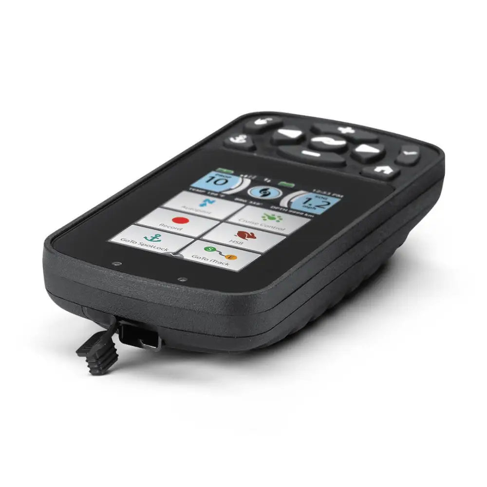 Minn Kota 1866650 Trolling Motor Remote Control