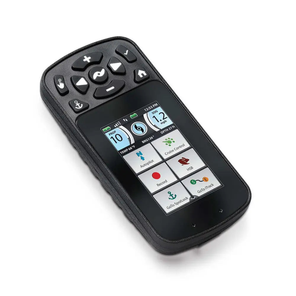 Minn Kota 1866650 Trolling Motor Remote Control