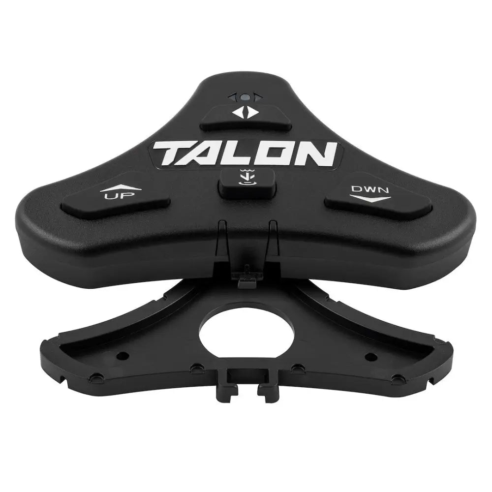Minn Kota Anchor Mode Selection Anchor Foot Switch 1810257 - Minn-Talon Wireless Pedal