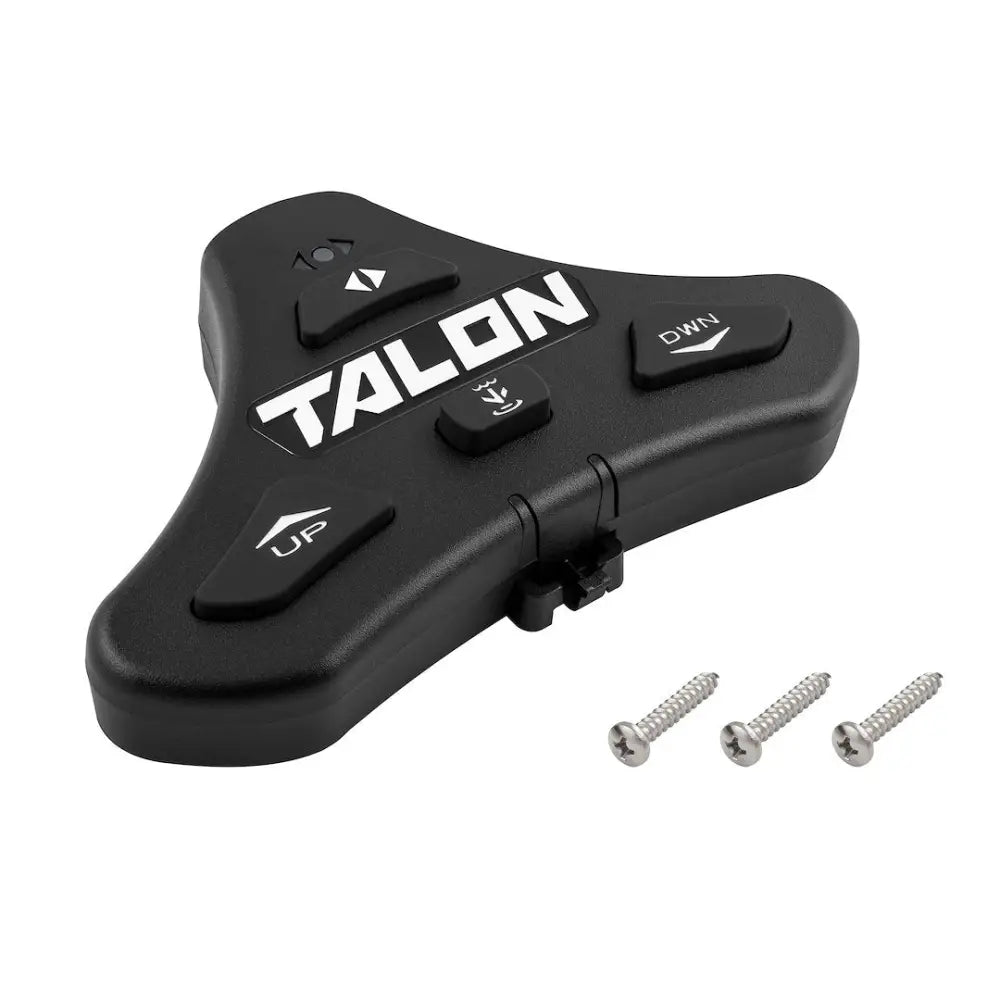 Minn Kota Anchor Mode Selection Anchor Foot Switch 1810257 - Minn-Talon Wireless Pedal