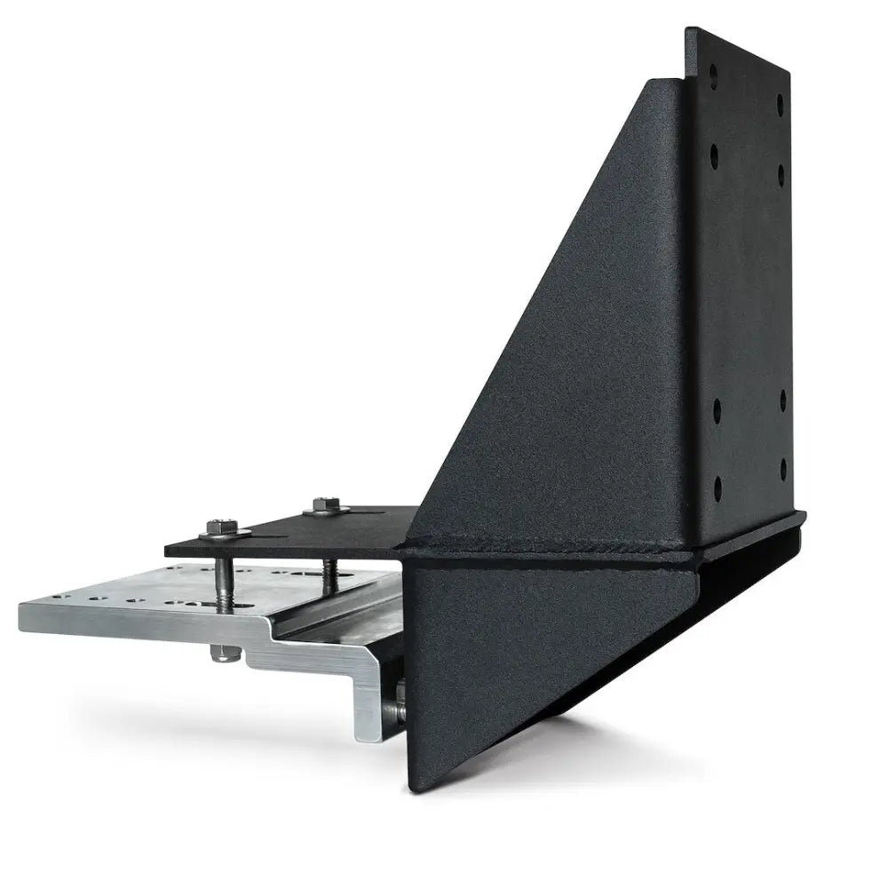 Minn Kota Deck Edge-Mount Design Anchor System Mounting Bracket 1810225 - Talon Pontoon Kit