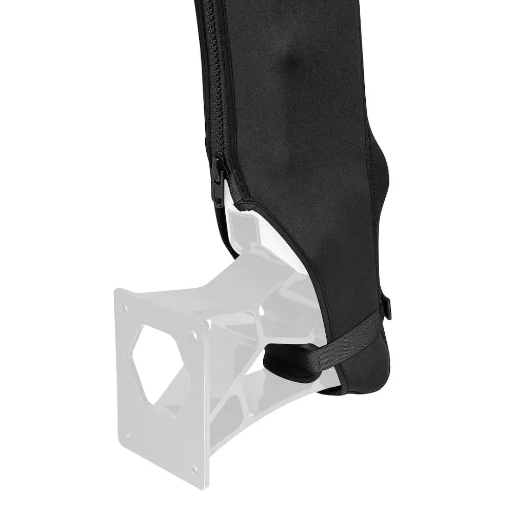 Minn Kota Durable Design Anchor Travel Cover 1810350 - Raptor FT