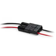 Minn Kota Easy To Install Trolling Motor Charging Plug 1865107 - MKR-20