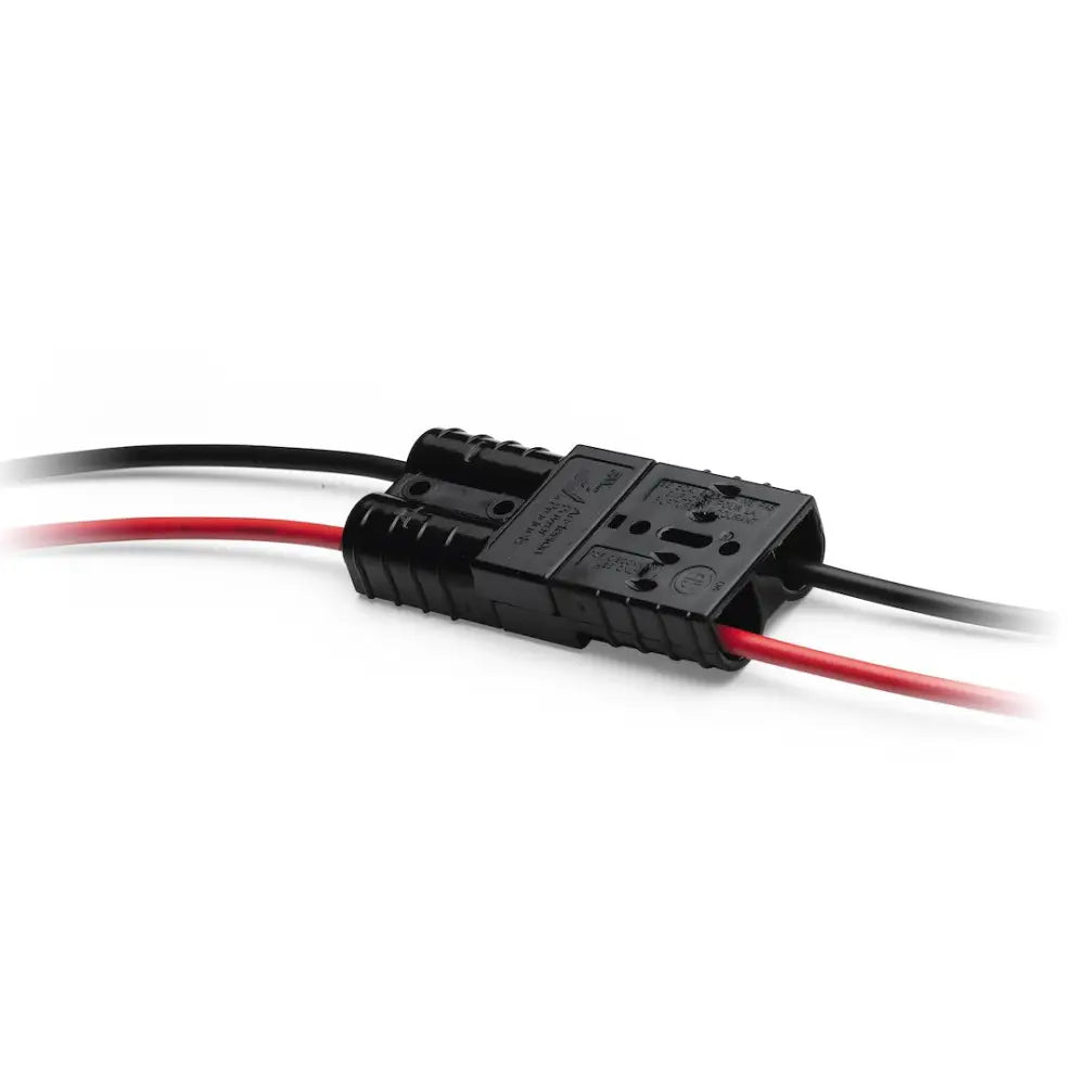 Minn Kota Easy To Install Trolling Motor Charging Plug 1865107 - MKR-20