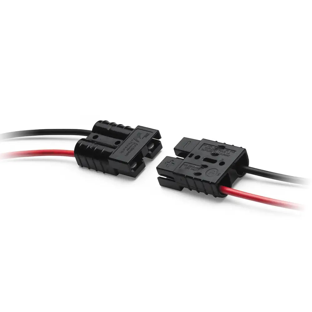 Minn Kota Easy To Install Trolling Motor Charging Plug 1865107 - MKR-20