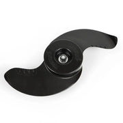 Minn Kota 1865017 Fits 3-5/8 inch lower unit diameter