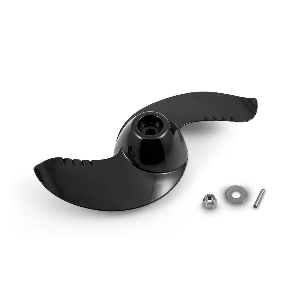 Minn Kota Easy To Install Trolling Motor Propeller 1865039 - MKP-39 Prop WW