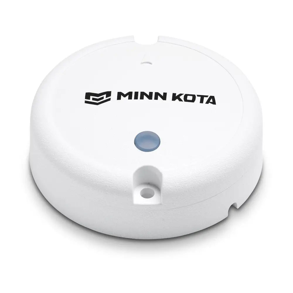 Minn Kota Increments In Any Direction Trolling Motor Heading Sensor 1866680 - Bluetooth