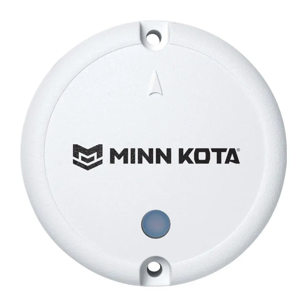 Minn Kota Increments In Any Direction Trolling Motor Heading Sensor 1866680 - Bluetooth