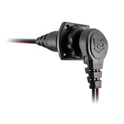 Minn Kota Sealed Waterproof Design Trolling Motor Power Receptacle 1865121 - MKR-28 Plug RCPT Bul