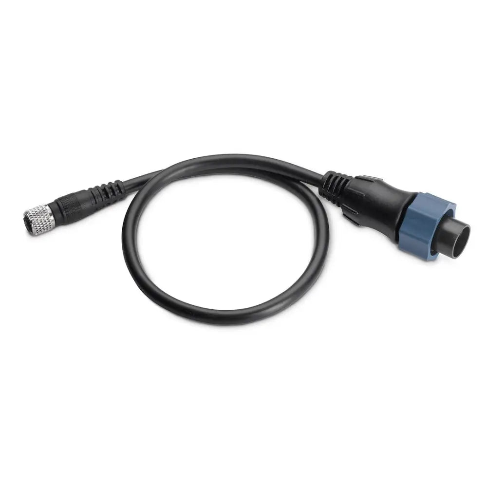 Minn Kota Shielded Cable Trolling Motor Sonar Adapter Cable 1852060 - US2 Lowrance