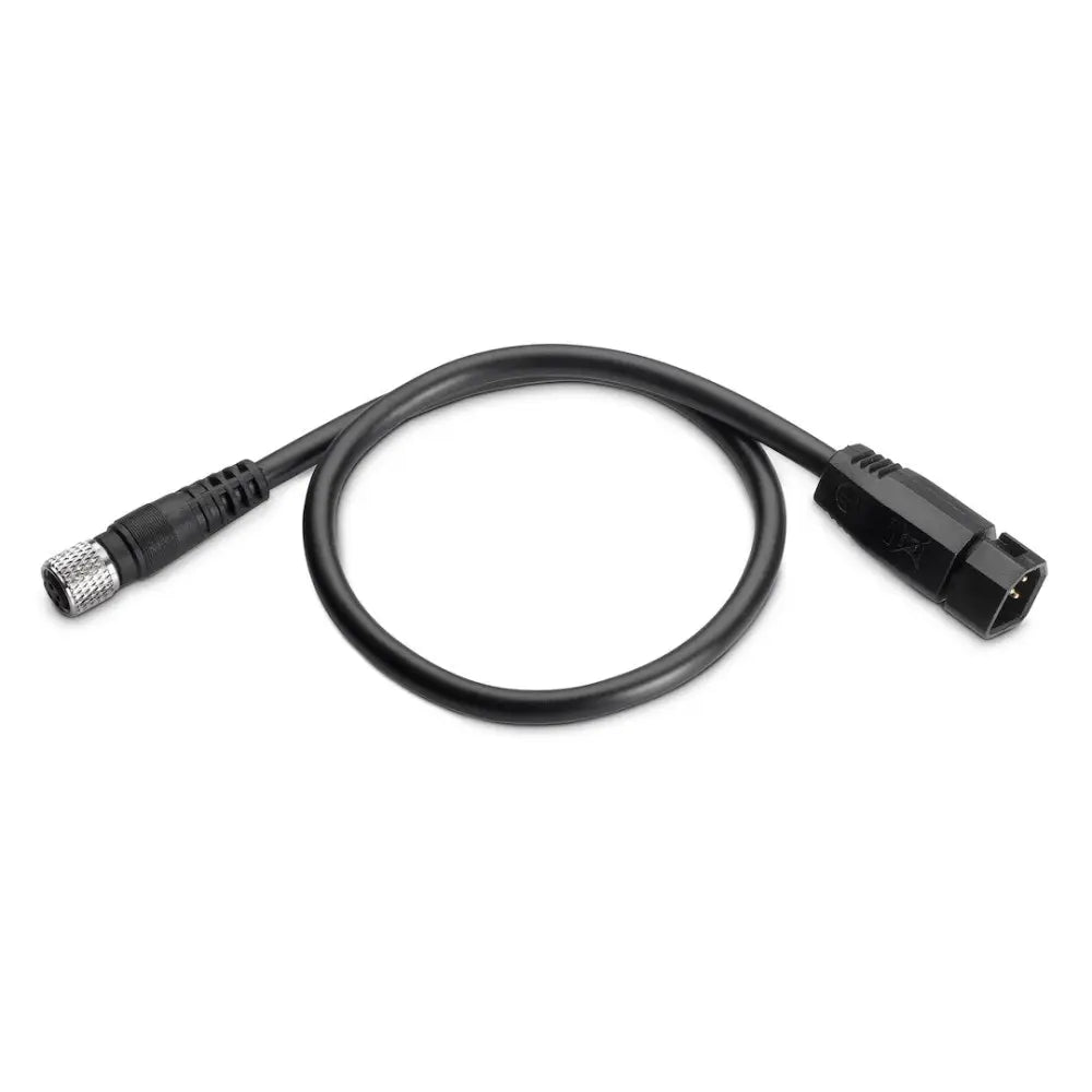 Minn Kota Shielded Cable Trolling Motor Sonar Adapter Cable 1852068 - MKR-US2-8 US2 Pin Adptr