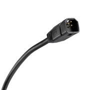 Minn Kota Shielded Cable Trolling Motor Sonar Adapter Cable 1852068 - MKR-US2-8 US2 Pin Adptr